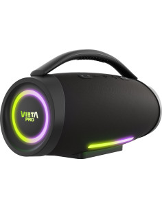 VIETA PRO ALTAVOZ THUNDER 2 NEGRO